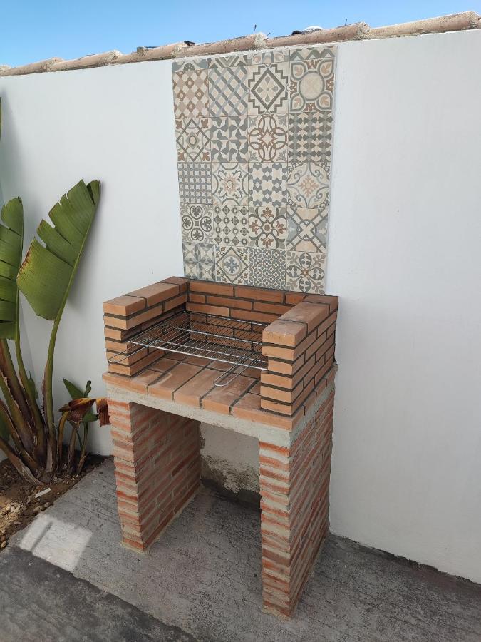 Villa Bali Con Jacuzzi Climatizado Y Piscina Climatizada Con Jacuzzi Чиклана де ла Фронтера Екстериор снимка